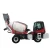 Import Self loader concrete mixer for sale in  Ethiopia from China