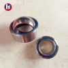 Self lubrication radial spherical plain bearings GE40ET-2RS ntn joint rod end bearing