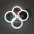 Import Selfie Ring Light Upgraded Version 36 Led Stepless Dimmable Selfie Light from China