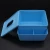 Import Sell well concise plastic tissue box,multifunctional tissue storage box from China