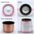 Import Selling mini Rice Cooker Spare Parts Food Steamer from China