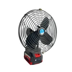 SENGXIN SX-011 21V Hot sales  Lithium Battery small Fan  lithium battery camping fan