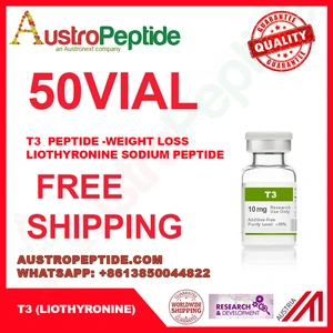 sermorelin 10mg , sermorelin 5mg , sermorelin 2mg , 200 vial free delivery