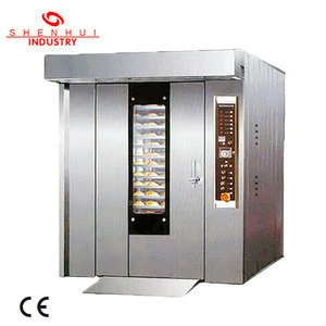 SH-100 CE baking equipment