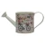 Import Shabby chic powder coated decal watering can from China