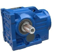 Shandong Guomao GK37 - K187 speed increase gearbox for dredger machine