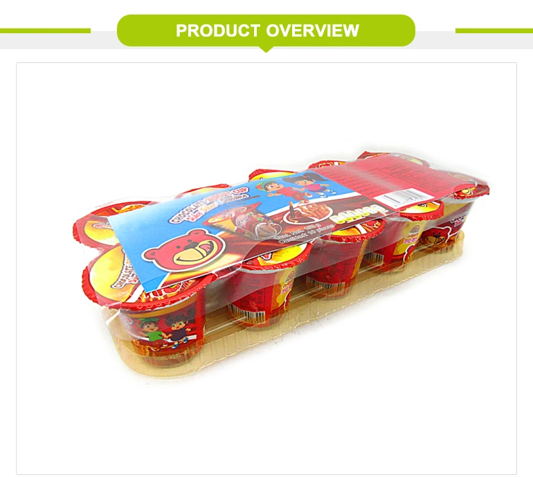 shantou manufacture chocolate biscuits candy