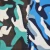 Import Shaoxing Chunnuo Knitting Polyester Spandex Camouflage Fabric for Army from China