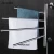 Import SHARNDY Wall-Mounted Electric Towel Warmer, Stainless Steel Towel Warmer, Bathroom accessoriesTowel bars from China
