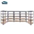 Import Shelving Unit 5 Tier Racking Shelf Storage 180x90x40cm 175kg Garage Shelves from China