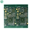 Shenzhen PCB Manufacturer Fast delivery customized PCB Fabrication circuit boards pcb boards