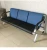 Import shenzhen waiting furniture airport lounge chairs fold waiting chair from China
