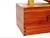 Import Shoe Care Custom Wooden Shoe Shine Box / Shoe Care Kit in Aromatic Red Cedar Wood (Varnished / Unvarnished) Box Wood- SB01A from China