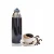 Import Shotgun Shell Bullet Shape Double Wall Vacuum Insulated Thermos Bottle 25 Ounce Shot Gun Shell flask from China