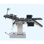 Side-controlled Multipurpose Hydraulic Anorectal surgery operating table