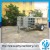 Import Side Panel Of Livestock Trailer from China