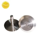Side walk outdoor stainless steel 304 316 tactile paving for guide
