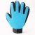 Import Silicone Efficient Pet Hair Remover Grooming Dog Horse Brush Glove For Long &amp; Short Hair from China