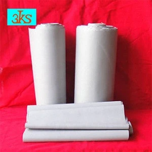 Silicone Rubber Coated Colored Fireproof Fiberglass Cloth Silicone Coated Thermal Fiberglass Fabric Sheet