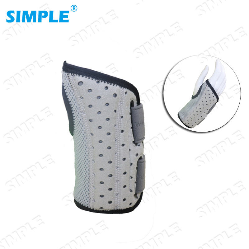 Simple Platform Splint Buy Simple Medical Orthopedic Wrist Immobilization Splints Hand Brace ...