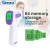 Import Simzo Medical Device Digital Thermometer Baby  Non Contact Fever Infaread Thermometer from China