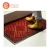 Import singapore washable shoe cleaning stripe polyester door floor mat from China