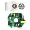Single Double Multilayer Layer Flexible Flex-Rigid Rigid-Flex Free Pcb Gerber Fan Controller Pcb Circuit Board