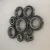 Import SINGLE ROW TAPER ROLLER BEARINGS 30203 from China