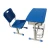 Import Single seater student desk and chair prices for school furniture from China