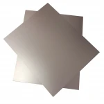 single sided and double sided pcb material copper clad laminate