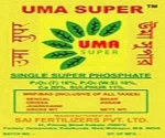 SINGLE SUPER PHOSPHATE FERTILIZER