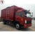 Import SINOTRUK 4x2 new and used HOWO small cargo trucks for sale from China