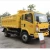 Import SINOTRUK HOWO tipper truck for tanzania 10 ton dump truck mini dumper truck from China
