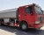 Import sinotruk howo truck 6x4 fuel tanker truck capacity parts from China