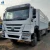 Import Sinotruk Used New Howo 12 Tyres Lorry Cargo Truck For Sale from China