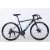 Import SIXAK 26 Inch Aluminum Alloy Integrated 27 Speed Road Race Bicycle 700C Track Racing Curved Handle Road Race Bike from China