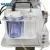 Import Skin rejuvenation water Jet peel water portable oxygen therapy facial machine from China