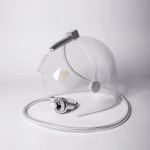 Skin tightening oxy jet peel facial machine