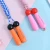 Import Skipping Rope Wood Handle Wooden Toys Physical Training Ropes Children Educational Toys from China