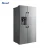 Smad French Door Fridge E-star Bottom Freezer Compressor Refrigerator
