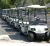 Small 2 Seaters Electric golf Cart