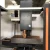 Import Small Heavy-Cutting CNC Vertical Machining centre VMC640 from China