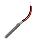 Small Industrial Electric Heater Single Ended Cartridge Heater