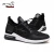 Import small order fashion custom brand men sport shoe from China