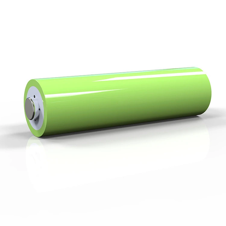 Small  Rechargeable Battery nimh AA 200mAh 1.2v NI-MH Battery