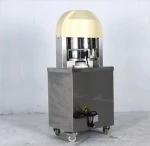 Small Snack Industries Dough Divider For Other Food Processing Machinery