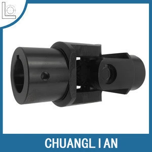 small universal joint shaft