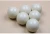 Import Smaller size Snooker Billiard White Ball 2-1/16inch Pool Cue Ball 52.5mm set from China