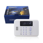 smart home alexa support zigbee relay module for security alarm system home kit pro