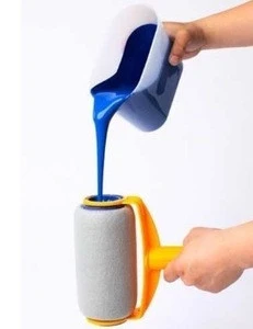 Smart Paint Brush Roller Paint Roller